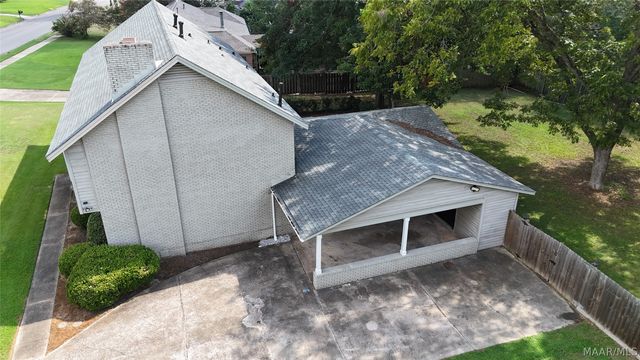 3110 Highfield Drive, Montgomery, AL 36111