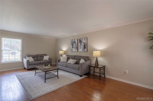 3110 Highfield Drive, Montgomery, AL 36111