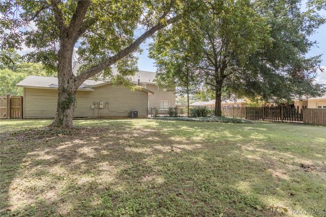 3110 Highfield Drive, Montgomery, AL 36111