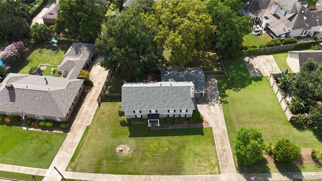 3110 Highfield Drive, Montgomery, AL 36111