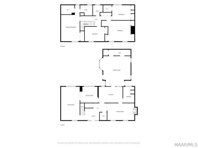 3110 Highfield Drive, Montgomery, AL 36111