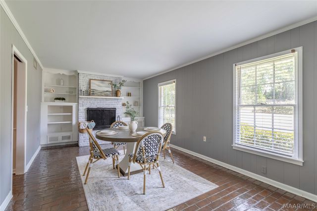 3110 Highfield Drive, Montgomery, AL 36111