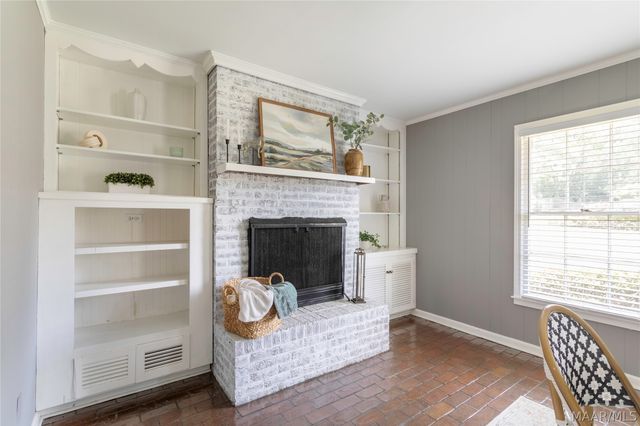 3110 Highfield Drive, Montgomery, AL 36111
