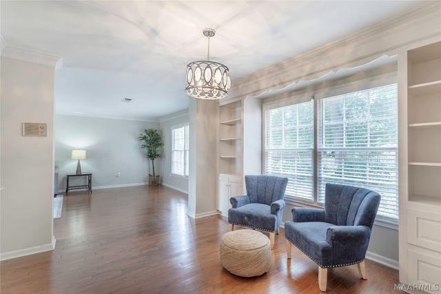 3110 Highfield Drive, Montgomery, AL 36111