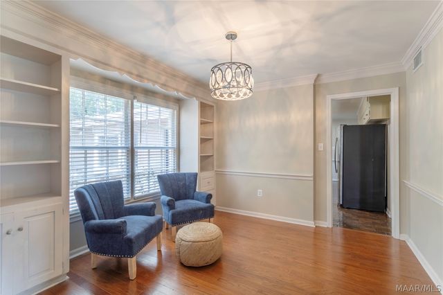 3110 Highfield Drive, Montgomery, AL 36111