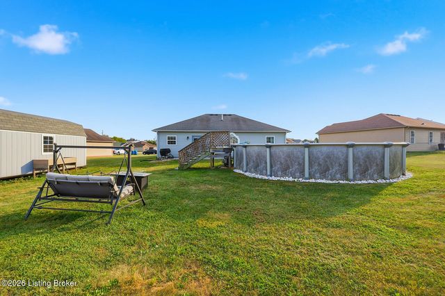 1016 Progress Pl, Lawrenceburg, KY 40342