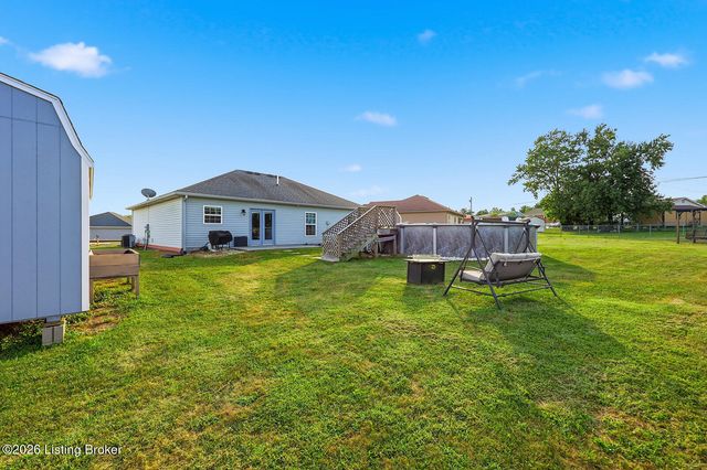1016 Progress Pl, Lawrenceburg, KY 40342