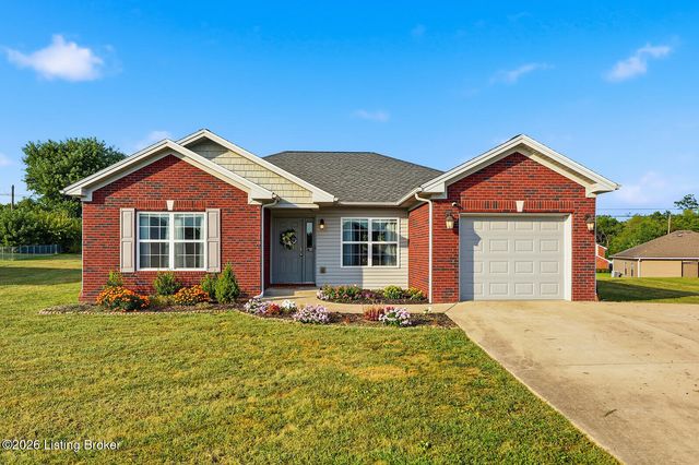 1016 Progress Pl, Lawrenceburg, KY 40342