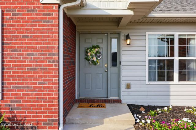 1016 Progress Pl, Lawrenceburg, KY 40342