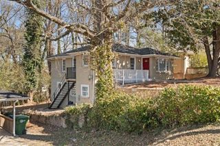 1451 Eason Street NW, Atlanta, GA 30314