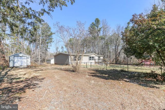 10000 HUMMINGBIRD LN, Partlow, VA 22534