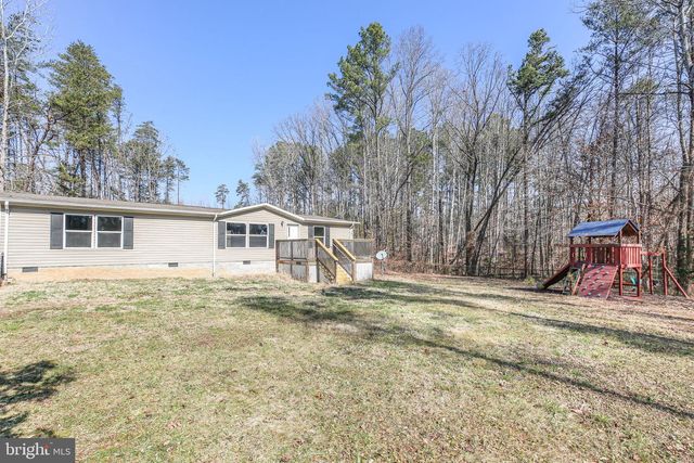10000 HUMMINGBIRD LN, Partlow, VA 22534