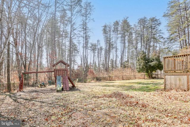 10000 HUMMINGBIRD LN, Partlow, VA 22534