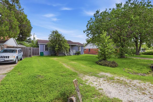 3517 Sparrow Street, Houston, TX 77051