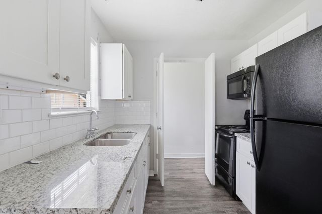 3517 Sparrow Street, Houston, TX 77051