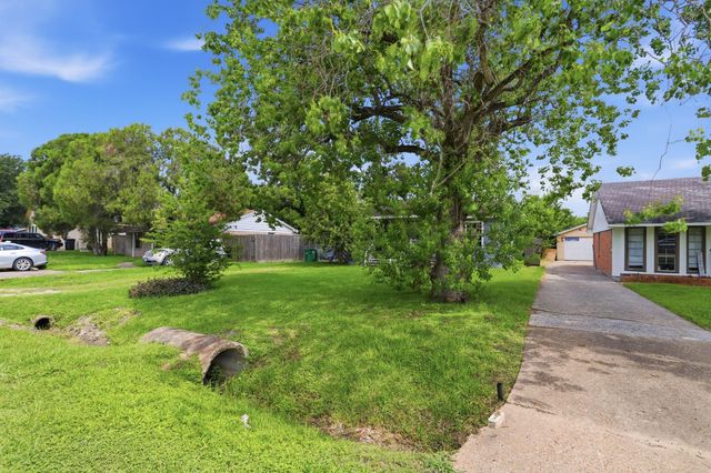 3517 Sparrow Street, Houston, TX 77051