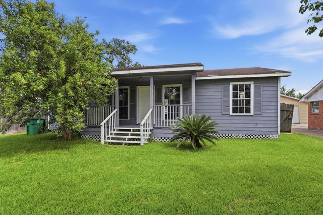 3517 Sparrow Street, Houston, TX 77051