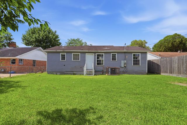 3517 Sparrow Street, Houston, TX 77051