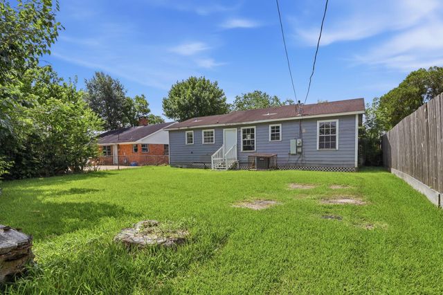 3517 Sparrow Street, Houston, TX 77051