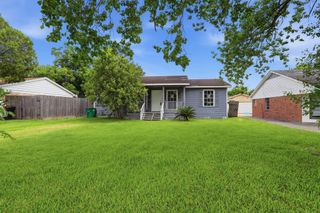 3517 Sparrow Street, Houston, TX 77051