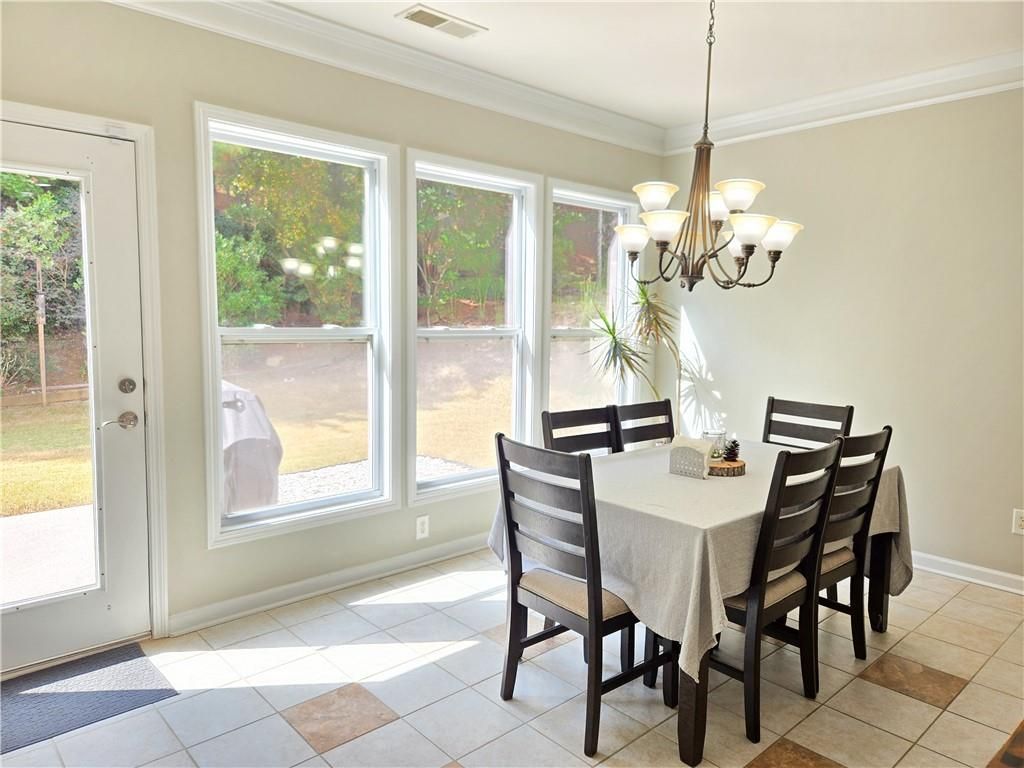 Image 10 of property listing at 3635 Crowchild Drive, Cumming, GA 30041