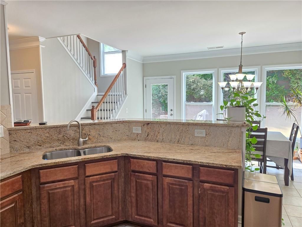 Image 11 of property listing at 3635 Crowchild Drive, Cumming, GA 30041