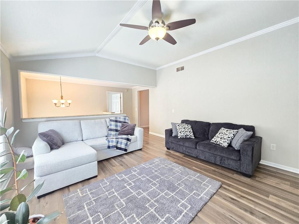 Image 14 of property listing at 3635 Crowchild Drive, Cumming, GA 30041