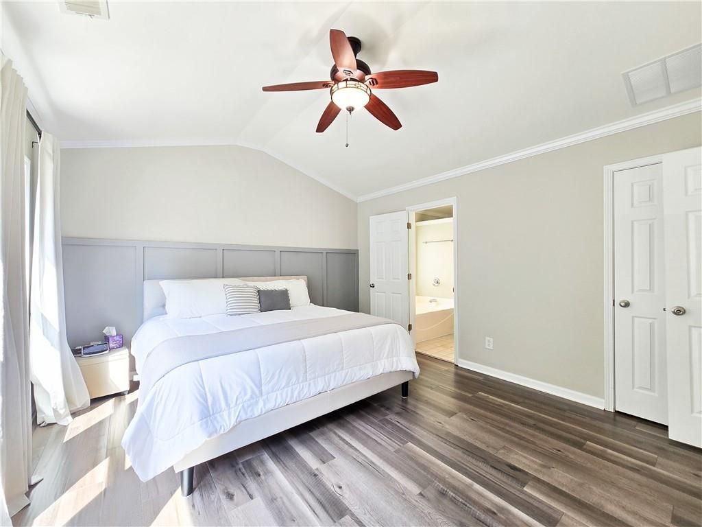 Image 16 of property listing at 3635 Crowchild Drive, Cumming, GA 30041