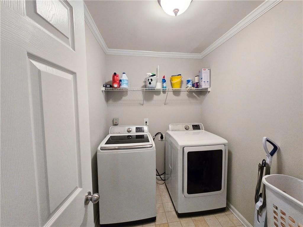 Image 23 of property listing at 3635 Crowchild Drive, Cumming, GA 30041