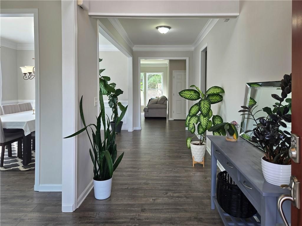 Image 3 of property listing at 3635 Crowchild Drive, Cumming, GA 30041