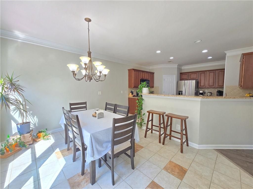 Image 9 of property listing at 3635 Crowchild Drive, Cumming, GA 30041