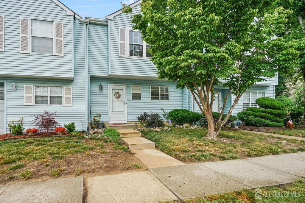 775 Darlington Drive, Old Bridge, NJ 08857