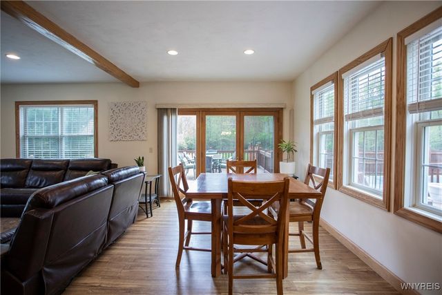 4501 Courtney Highland Drive, Great Valley, NY 14741