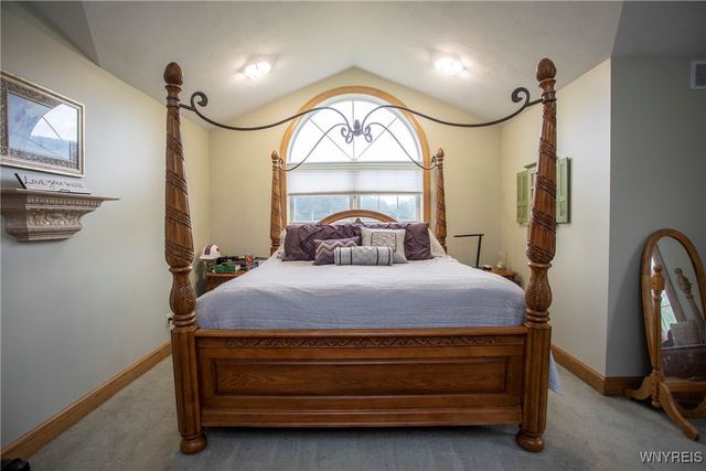 4501 Courtney Highland Drive, Great Valley, NY 14741