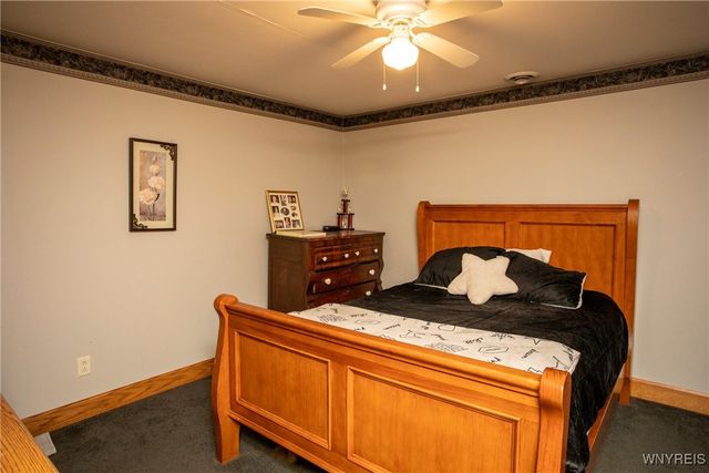 4501 Courtney Highland Drive, Great Valley, NY 14741