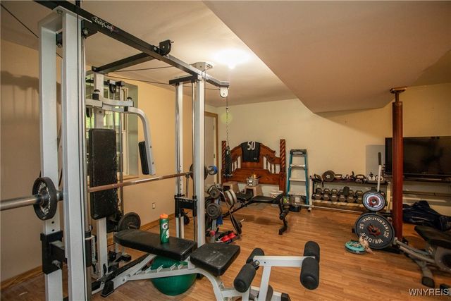 4501 Courtney Highland Drive, Great Valley, NY 14741