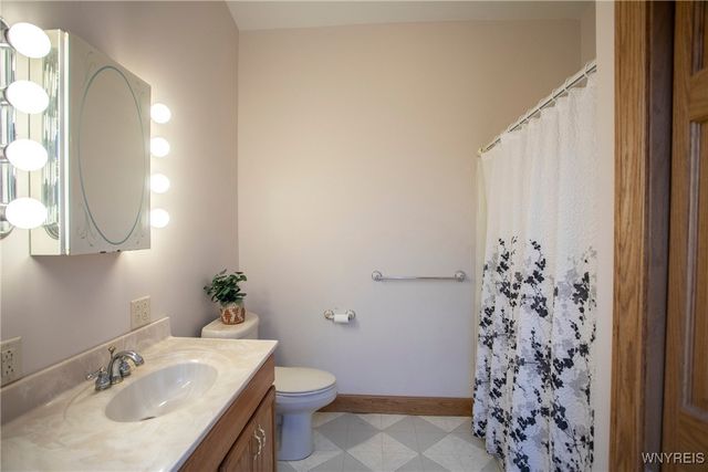 4501 Courtney Highland Drive, Great Valley, NY 14741