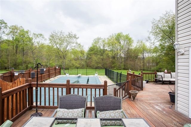 4501 Courtney Highland Drive, Great Valley, NY 14741