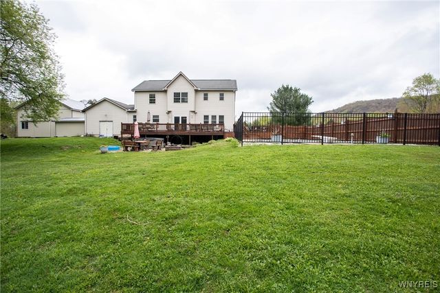 4501 Courtney Highland Drive, Great Valley, NY 14741