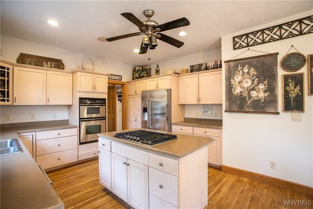 4501 Courtney Highland Drive, Great Valley, NY 14741