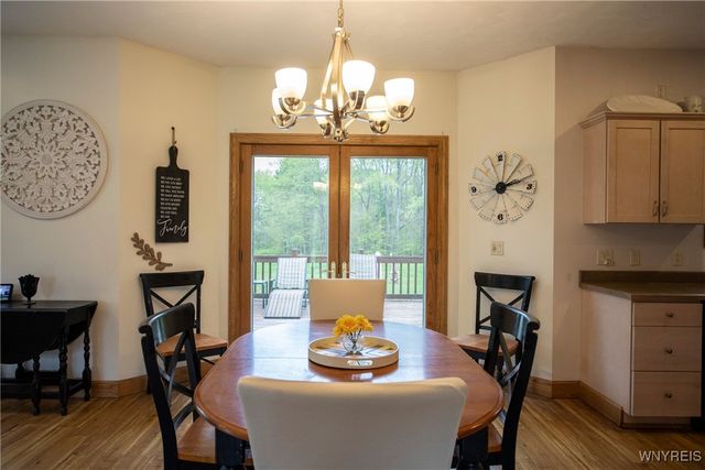 4501 Courtney Highland Drive, Great Valley, NY 14741