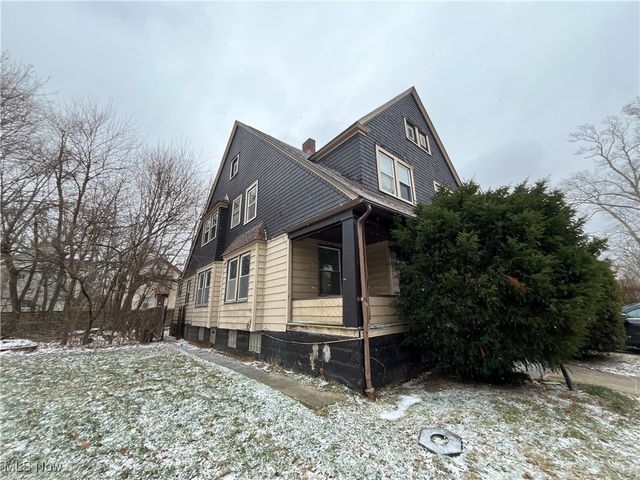 1629 Elberon Avenue, Euclid, OH 44112