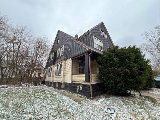 1629 Elberon Avenue, Euclid, OH 44112