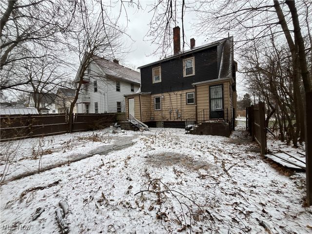 1629 Elberon Avenue, Euclid, OH 44112