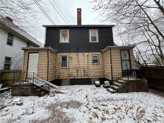 1629 Elberon Avenue, Euclid, OH 44112