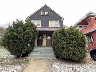 1629 Elberon Avenue, Euclid, OH 44112