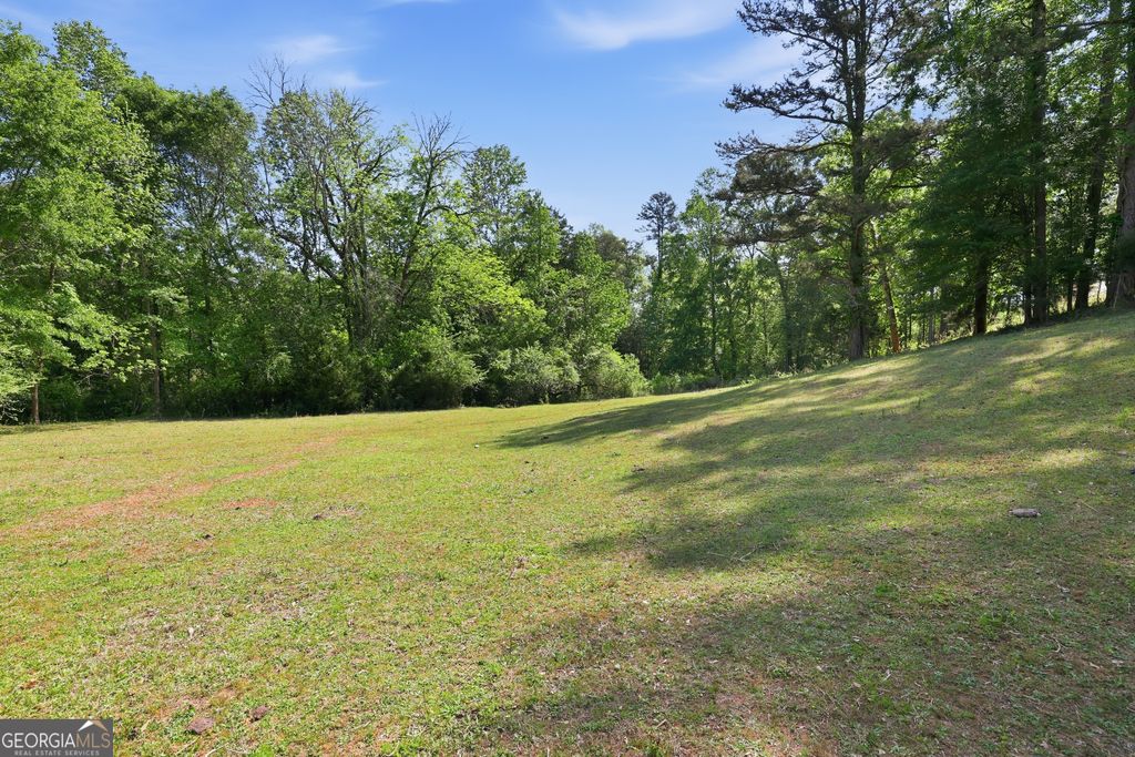 3120 W Currahee Street, Toccoa, GA 30577 — exterior