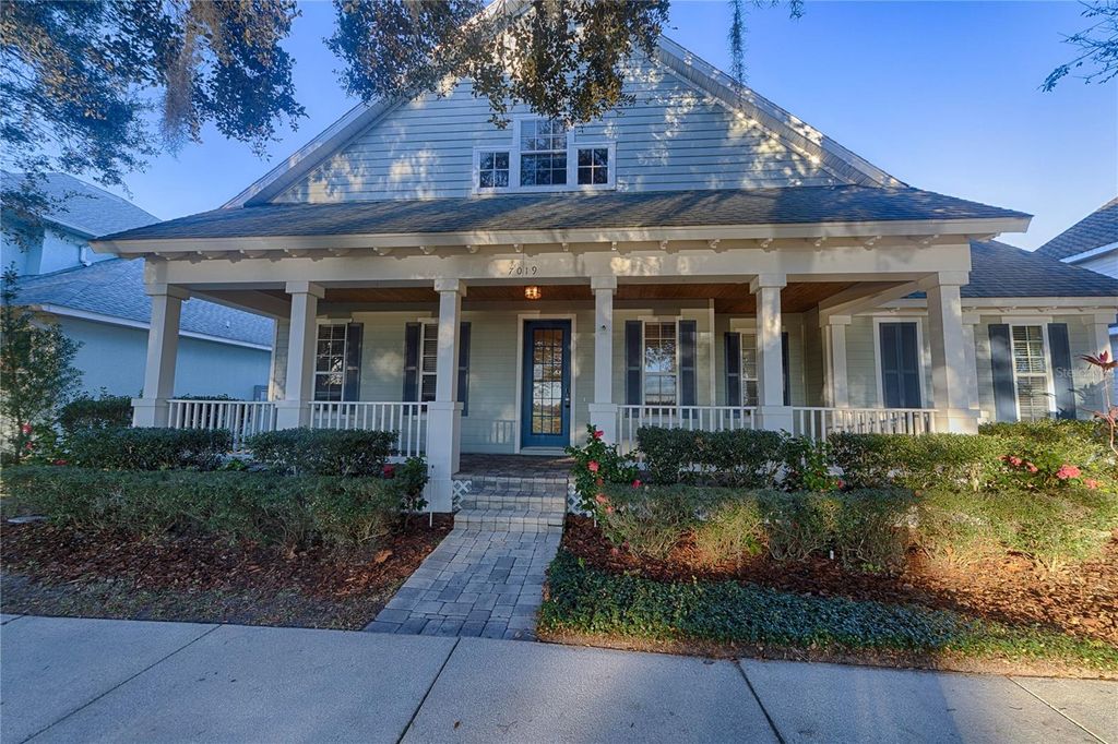 7019 FIVE OAKS DRIVE, Harmony, FL 34773