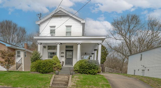 110 Maple Avenue, Southgate, KY 41071