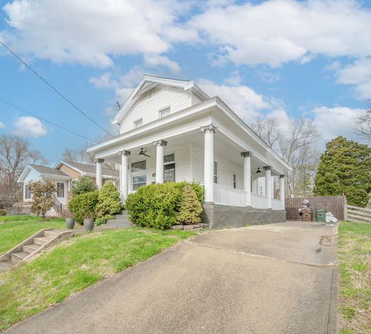 110 Maple Avenue, Southgate, KY 41071